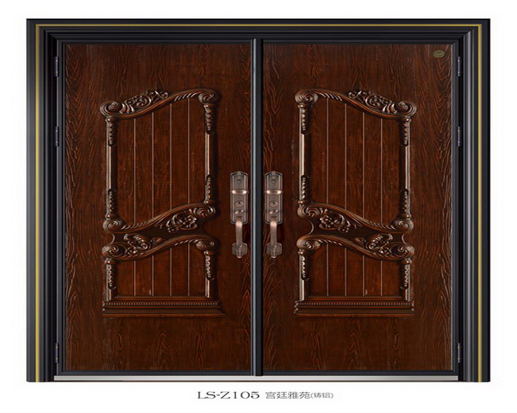 铸铝门，熊猫体育铸铝门