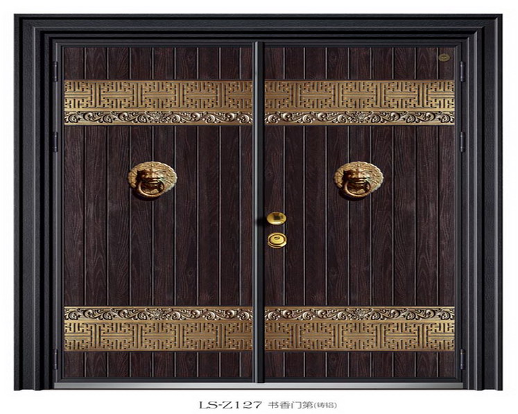 铸铝门，熊猫体育铸铝门