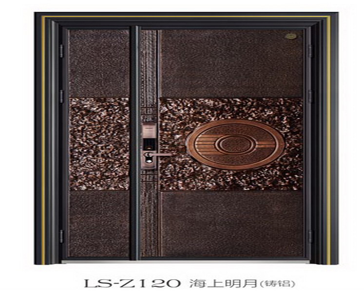 铸铝门，熊猫体育铸铝门