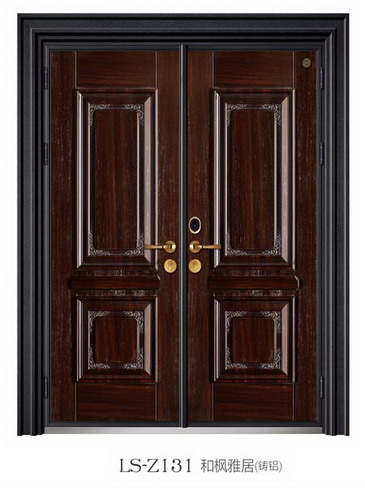 铸铝门，熊猫体育铸铝门