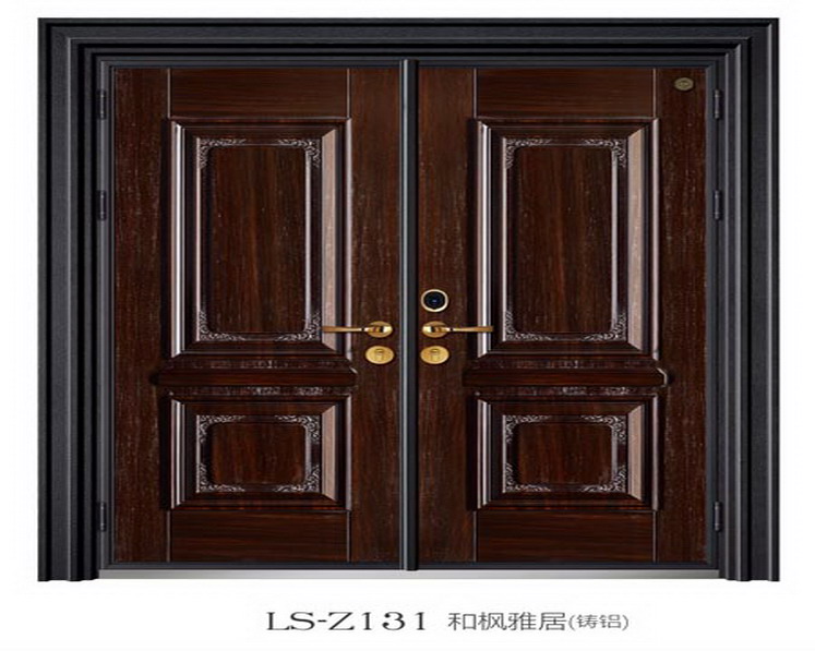 铸铝门，熊猫体育铸铝门