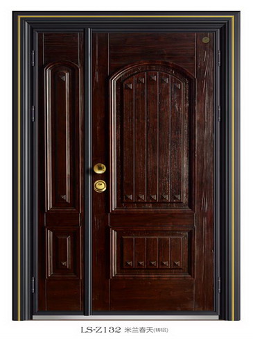 铸铝门，熊猫体育铸铝门