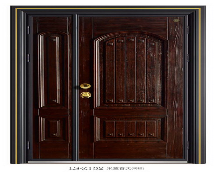 铸铝门，熊猫体育铸铝门