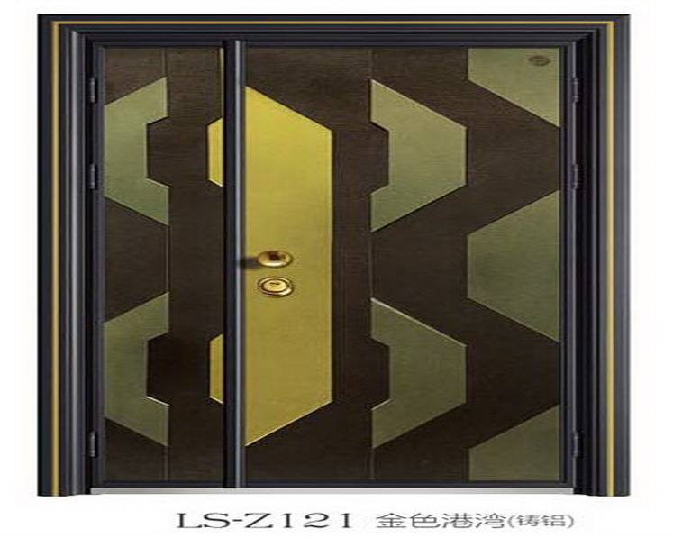 铸铝门，熊猫体育铸铝门