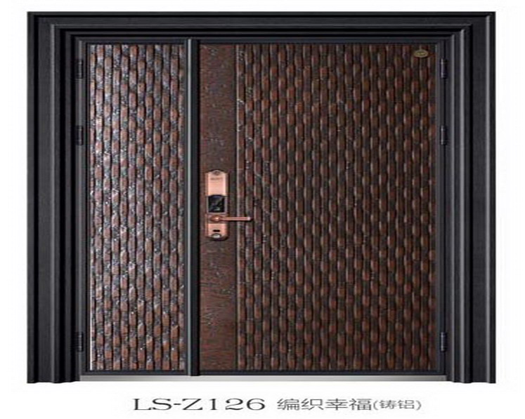 铸铝门，熊猫体育铸铝门