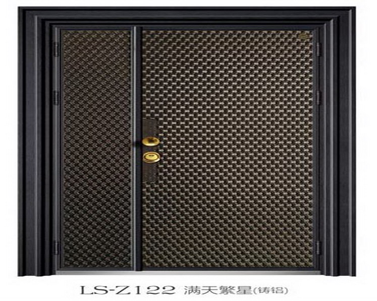 铸铝门，熊猫体育铸铝门