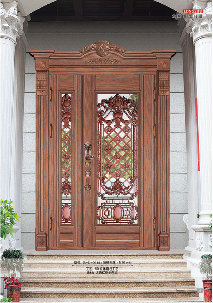 不锈钢门，大门，熊猫体育整屋门窗，门业