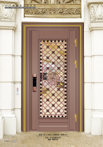 不锈钢门，大门，熊猫体育整屋门窗，门业
