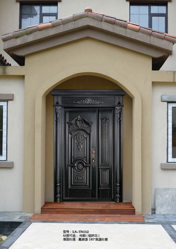 不锈钢门，大门，熊猫体育整屋门窗，门业
