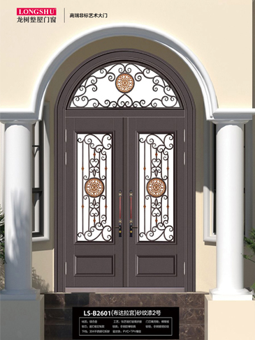 熊猫体育非标大门，熊猫体育整屋门窗，熊猫体育入户门