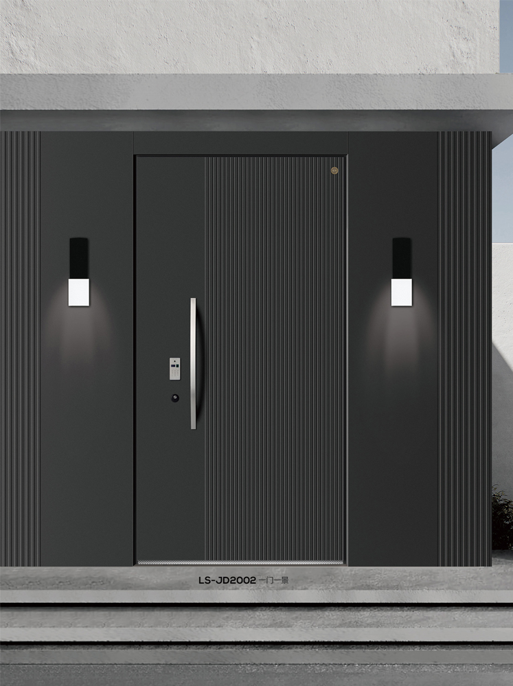 熊猫体育精雕铸铝门，熊猫体育整屋门窗，熊猫体育入户门