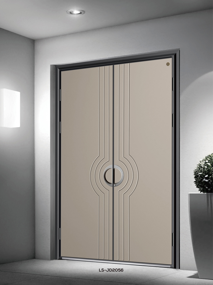 熊猫体育精雕铸铝门，熊猫体育整屋门窗，熊猫体育入户门