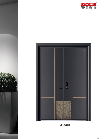 熊猫体育精雕铸铝门，熊猫体育整屋门窗，熊猫体育入户门