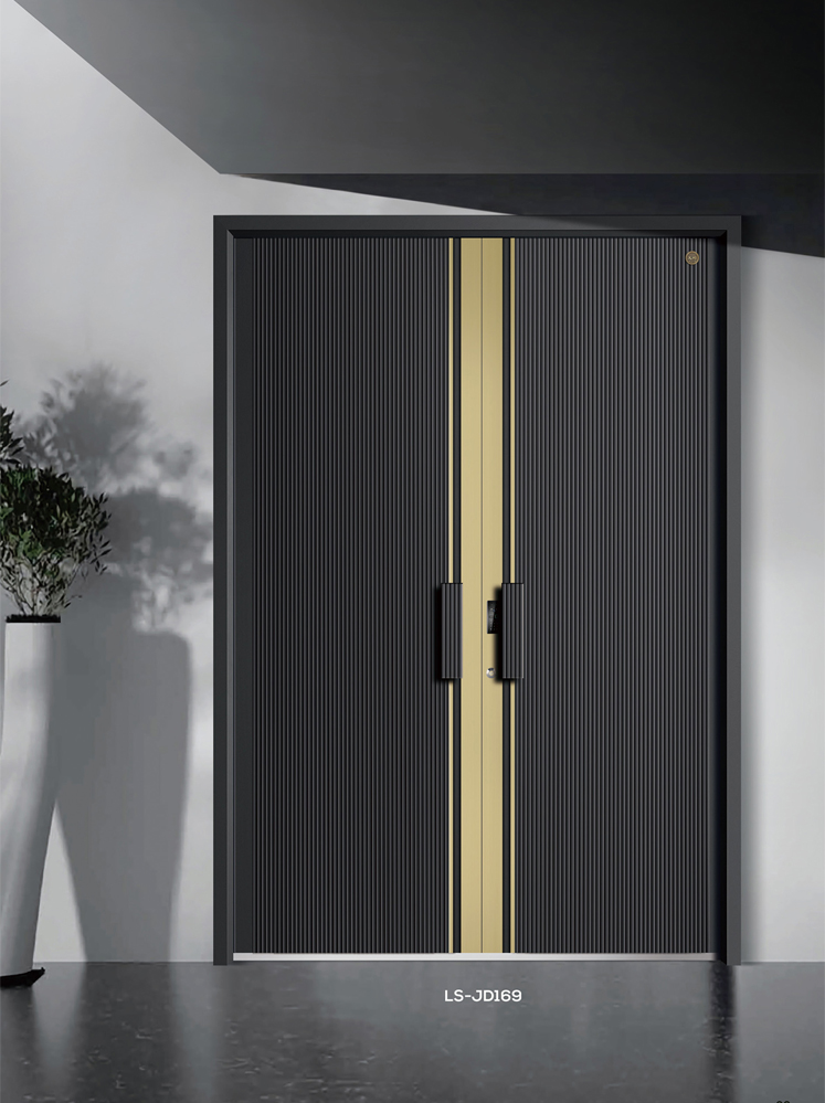 熊猫体育精雕铸铝门，熊猫体育整屋门窗，熊猫体育入户门