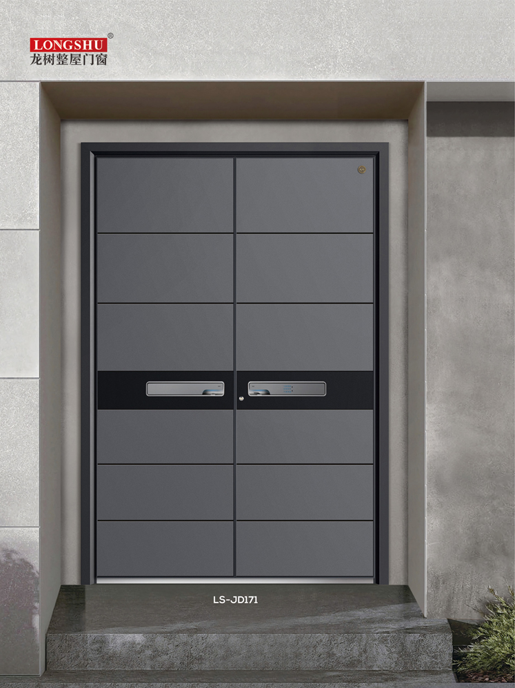 熊猫体育精雕铸铝门，熊猫体育整屋门窗，熊猫体育入户门