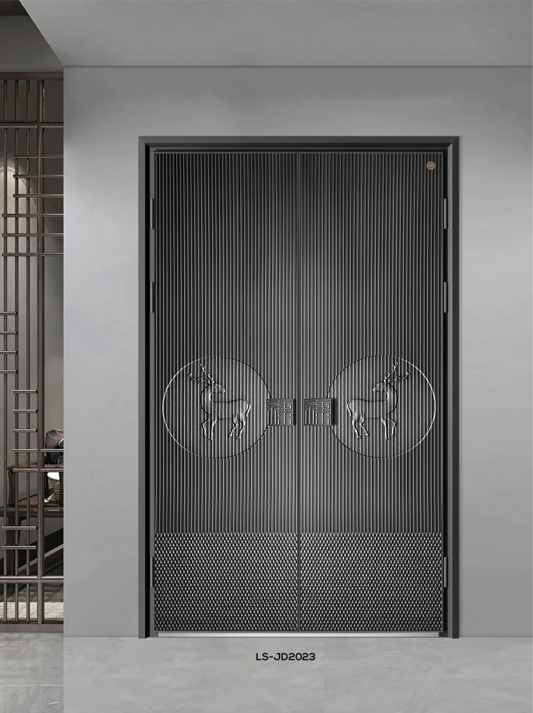 熊猫体育精雕铸铝门，熊猫体育整屋门窗，熊猫体育入户门