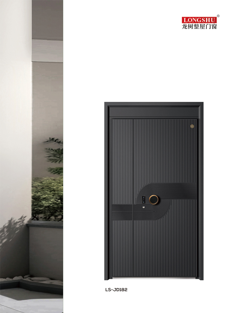熊猫体育精雕铸铝门，熊猫体育整屋门窗，熊猫体育入户门