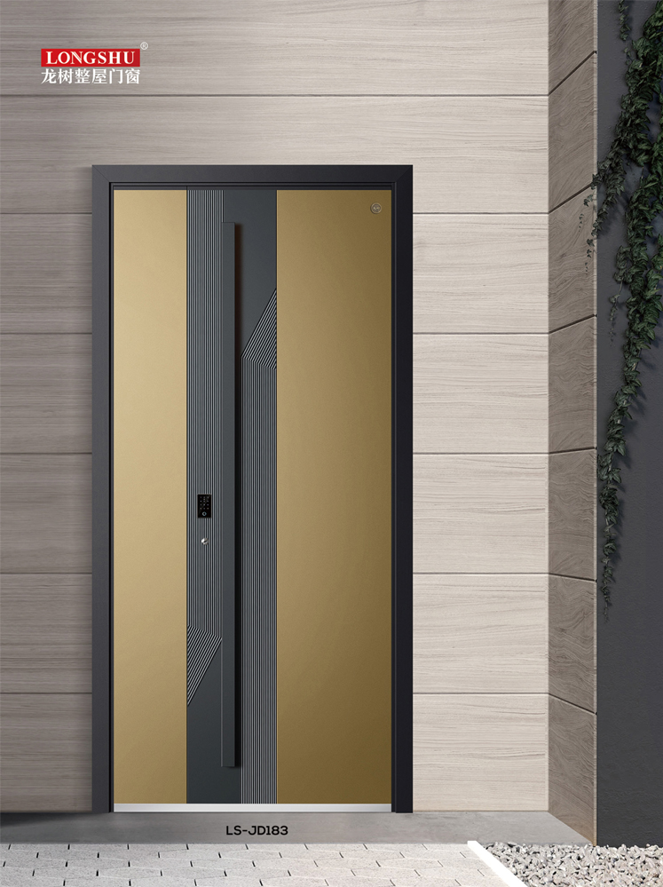 熊猫体育精雕铸铝门，熊猫体育整屋门窗，熊猫体育入户门