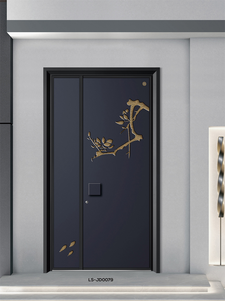 熊猫体育精雕铸铝门，熊猫体育整屋门窗，熊猫体育入户门