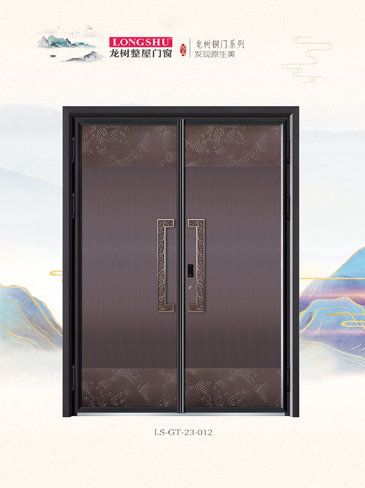 熊猫体育艺术铜门，熊猫体育整屋门窗，熊猫体育纯铜门